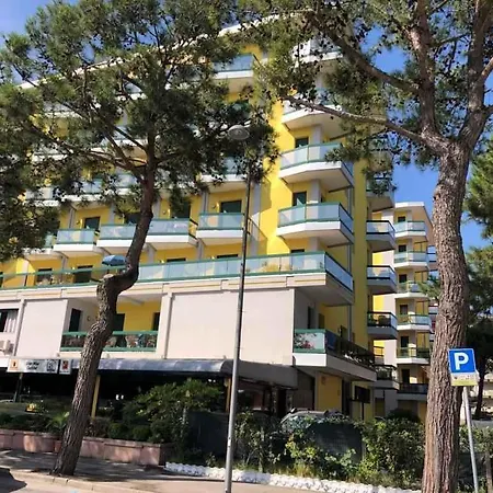In 25361 * Lido di Jesolo