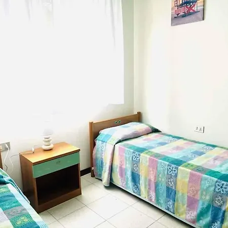 Apartment In 25361