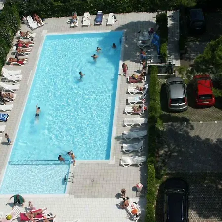 In 25361 Lido di Jesolo
