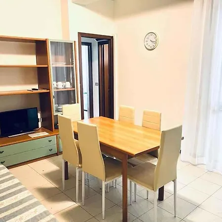 In 25361 Apartment *