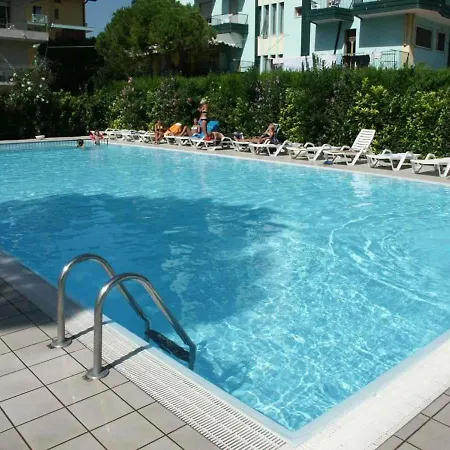 In 25361 Apartment Lido di Jesolo
