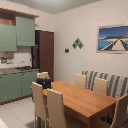 Apartment In 25361 Lido di Jesolo
