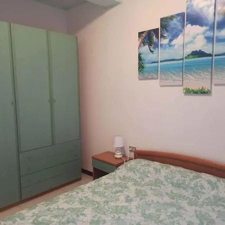 Apartment In 25361 Lido di Jesolo