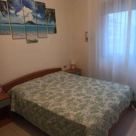 Apartment In 25361