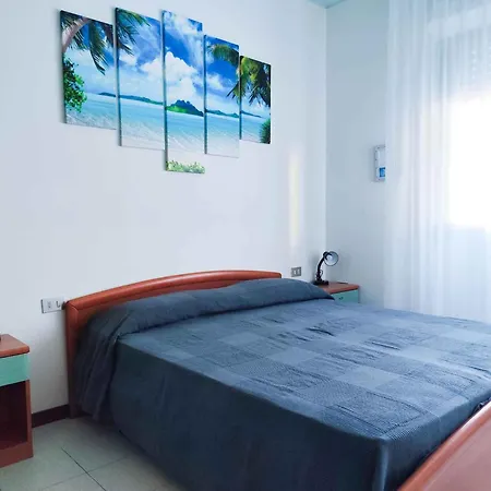 Apartment In 25361 Lido di Jesolo