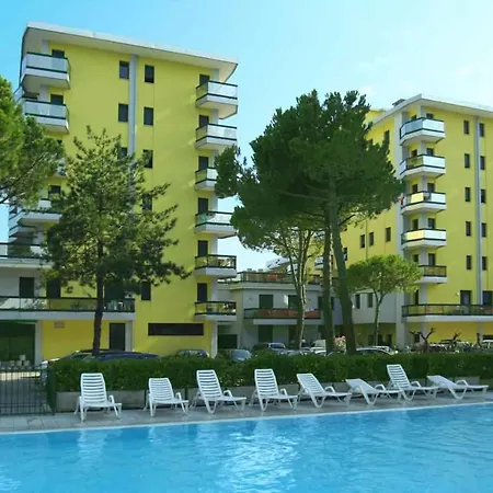 In 25361 Lido di Jesolo