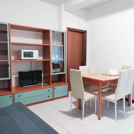 In 25361 Apartment