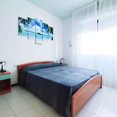 In 25361 Apartment *