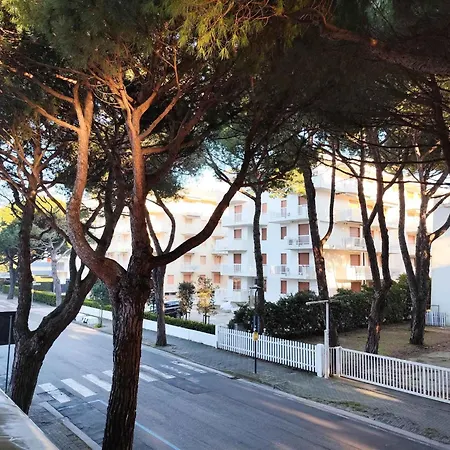 Apartment In 25361 Lido di Jesolo